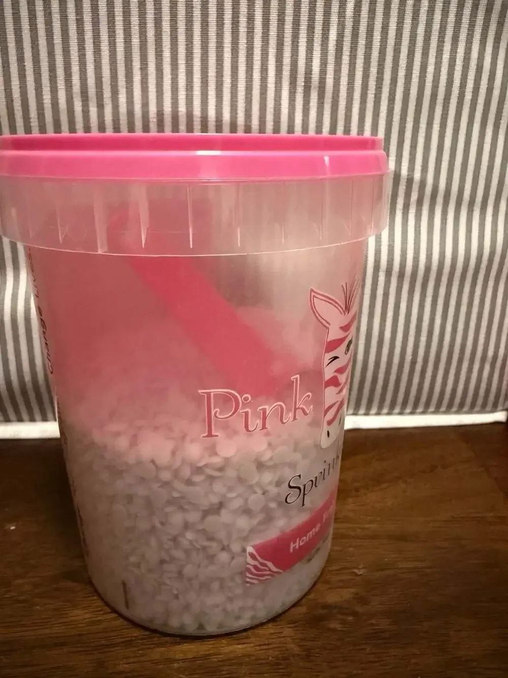 Pink Zebra Lavender Lemonade Sprinkles Home Fragrance Wax Melts